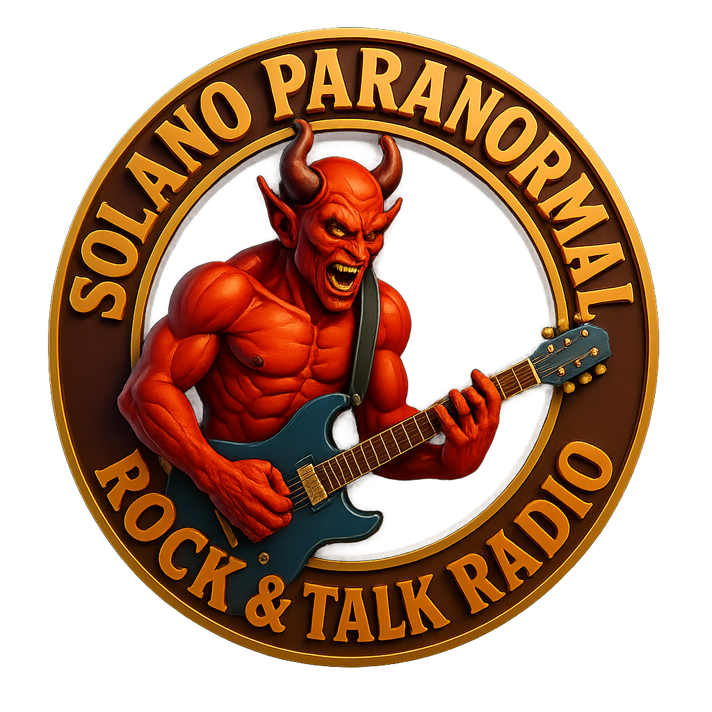 Solano Rock & Talk Radio